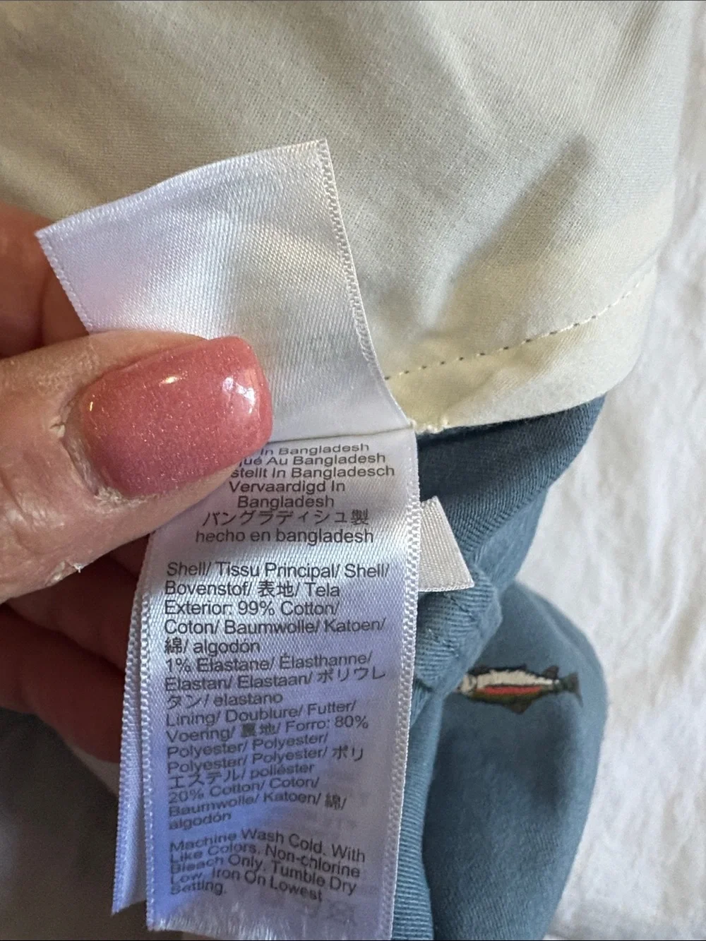 J CREW MENS SHORTS